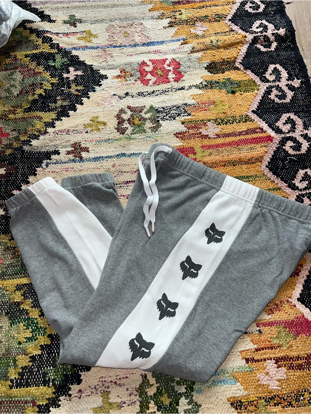 Fox Racing Women's Multi Joggers-tracksuits